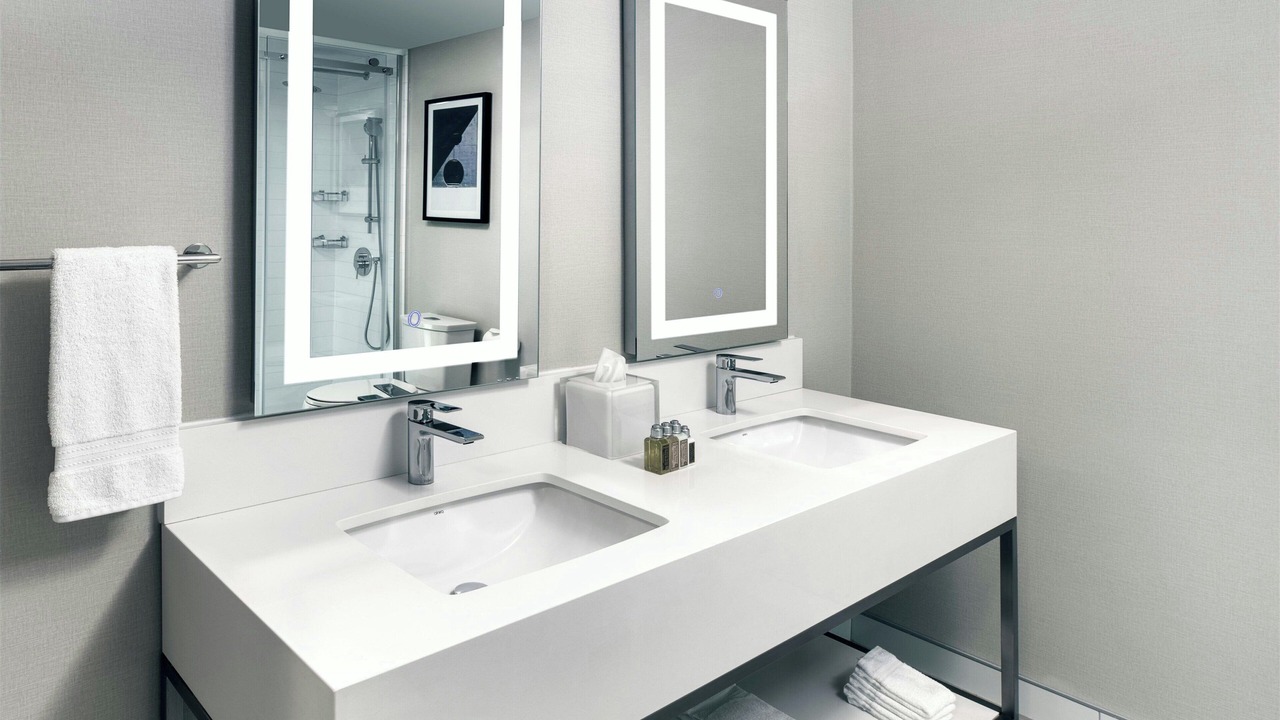 Photo of Bathroom in Sarnia