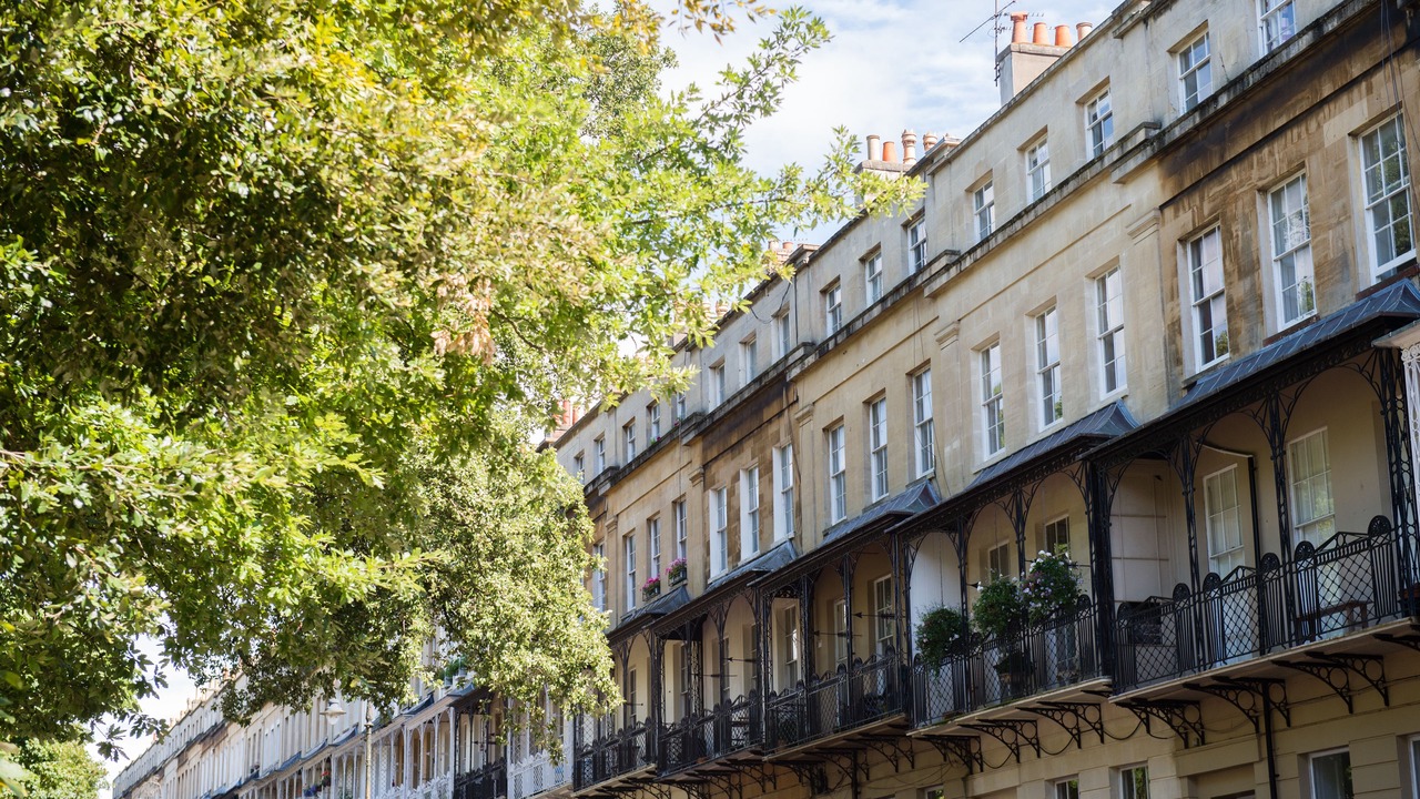 Photo of Outdoor in Clifton