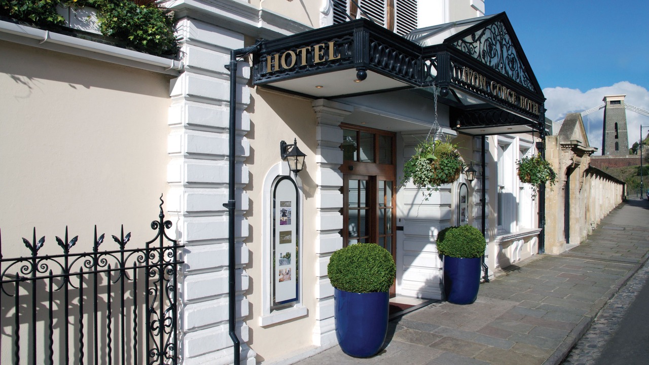 Photo of Outdoor in Clifton