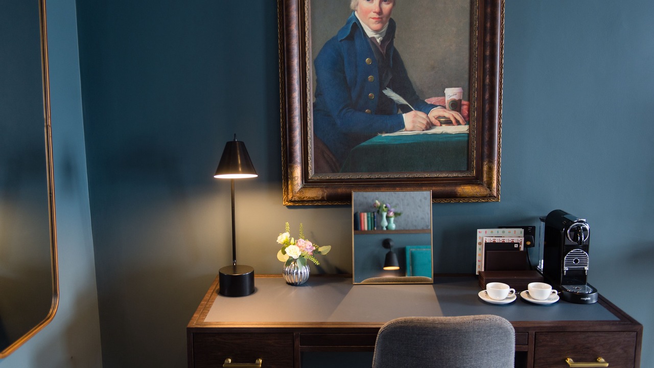 Photo of Bedroom in Clifton