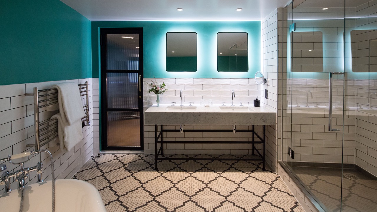 Photo of Bathroom in Clifton