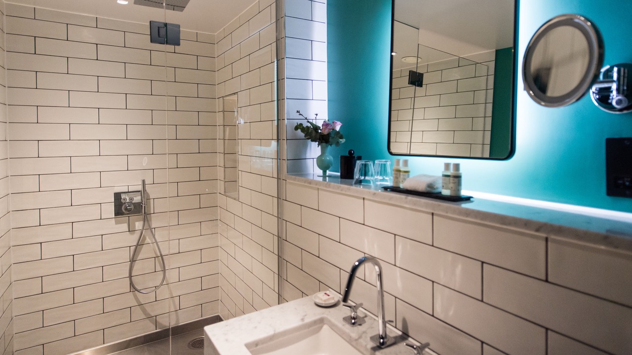 Photo of Bathroom in Clifton