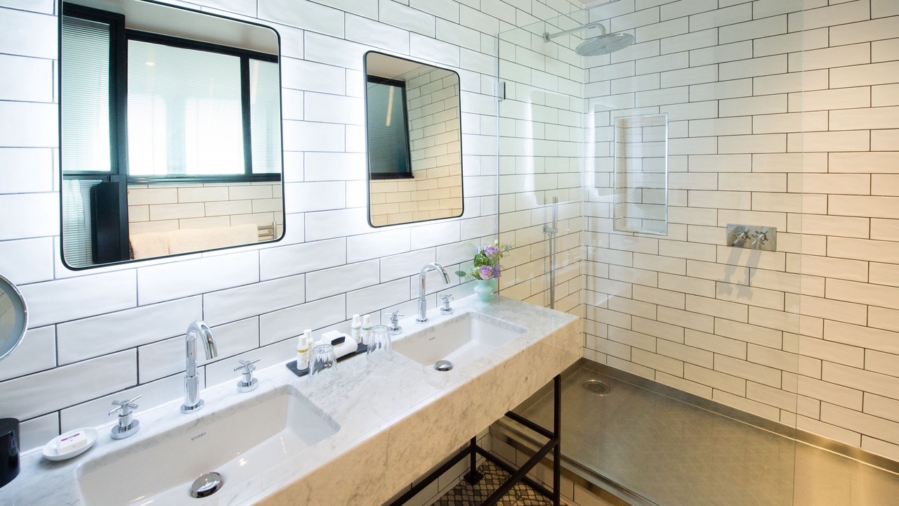 Photo of Bathroom in Clifton