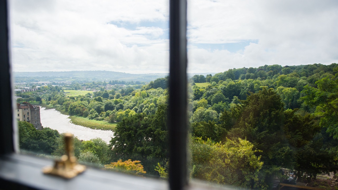 Photo of Bedroom in Clifton