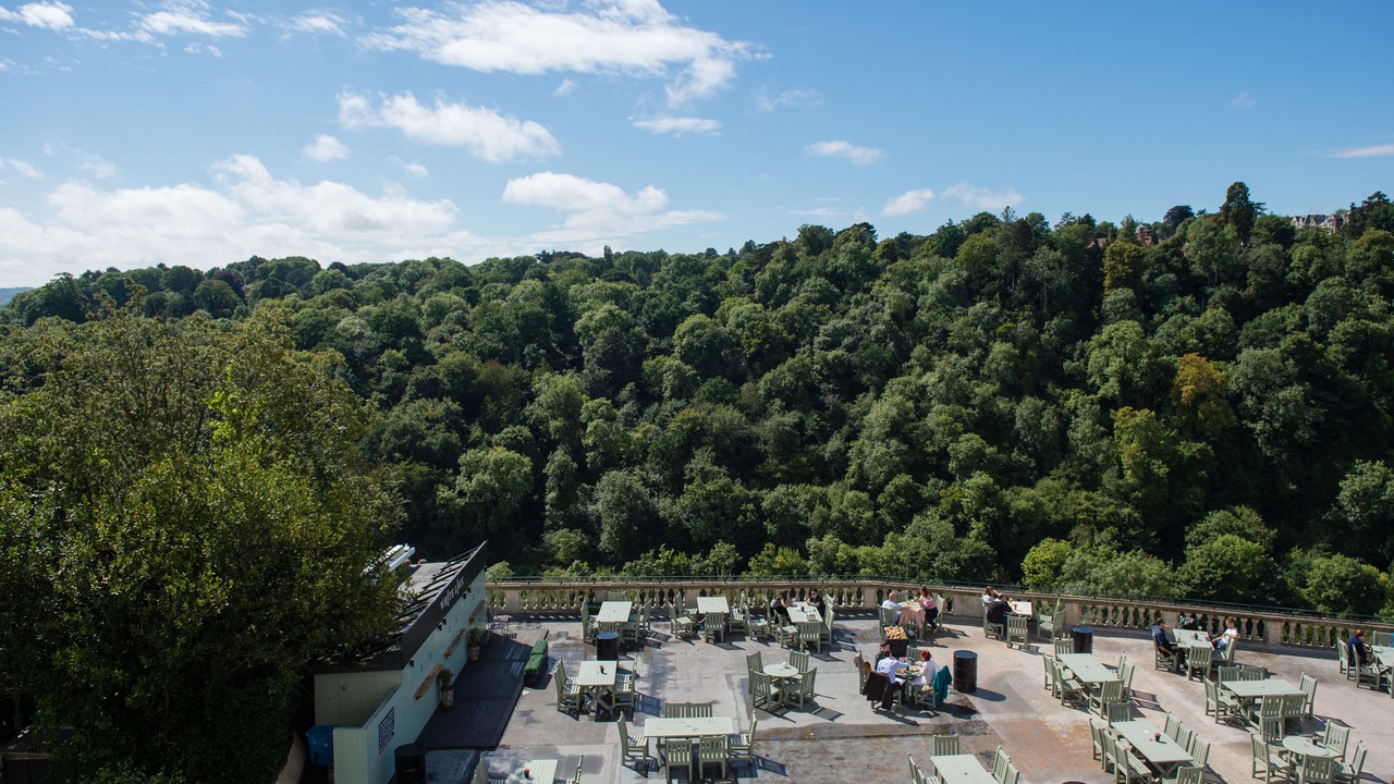 Photo of Outdoor in Clifton