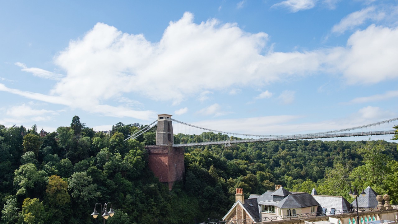 Photo of Patio Balcony in Clifton