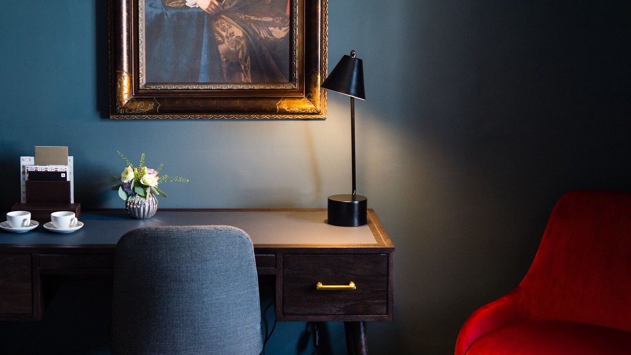 Photo of Bedroom in Clifton