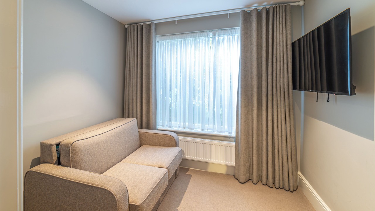 Photo of Bedroom in Bowness-on-Windermere