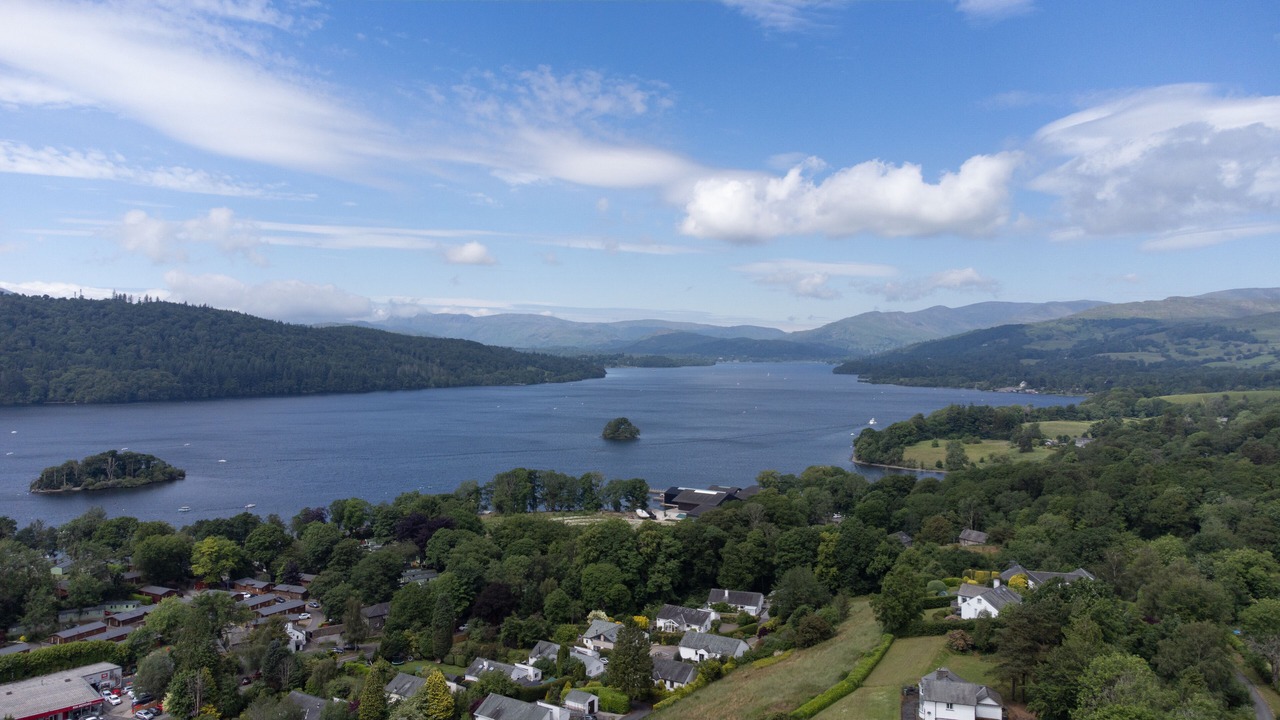 Photo of Outdoor in Bowness-on-Windermere