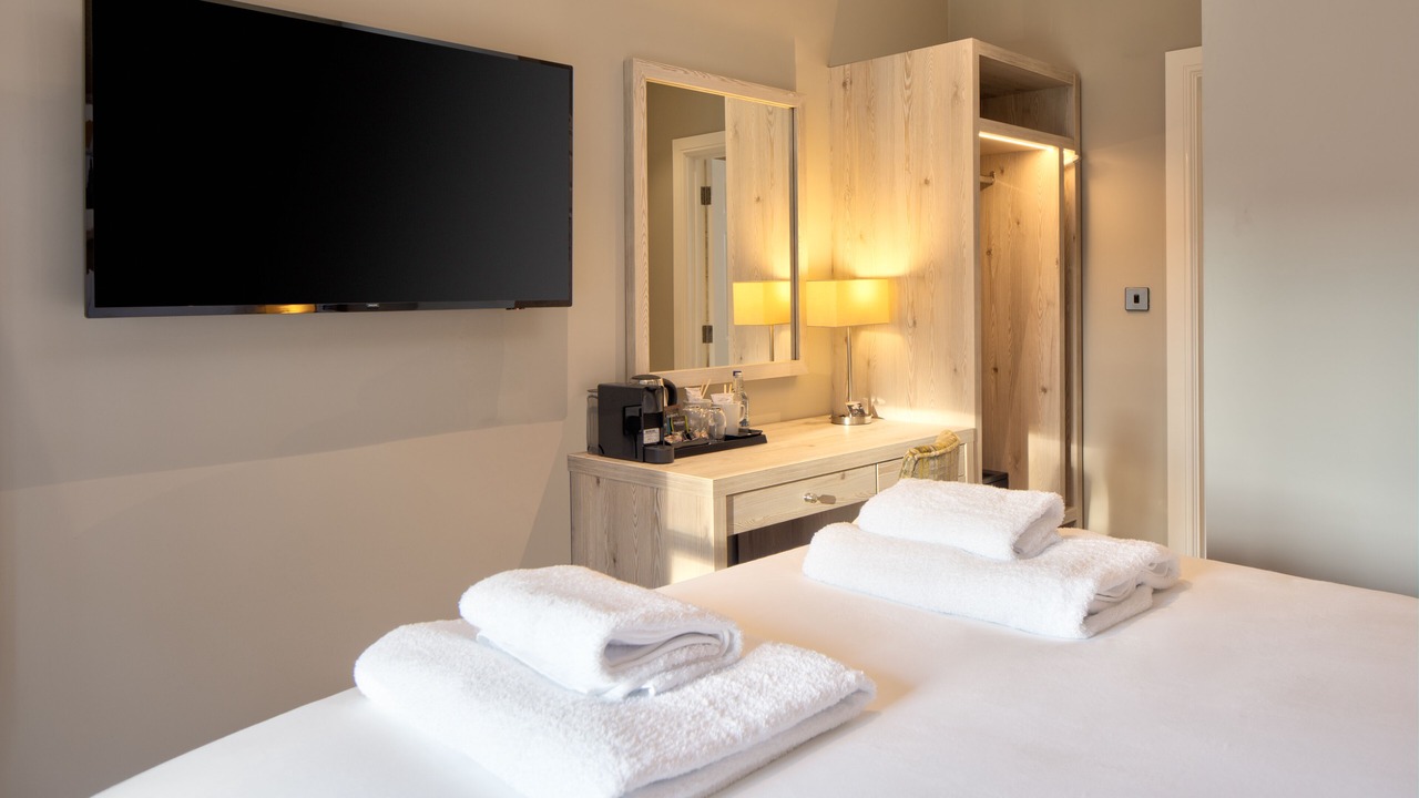 Photo of Bedroom in Bowness-on-Windermere