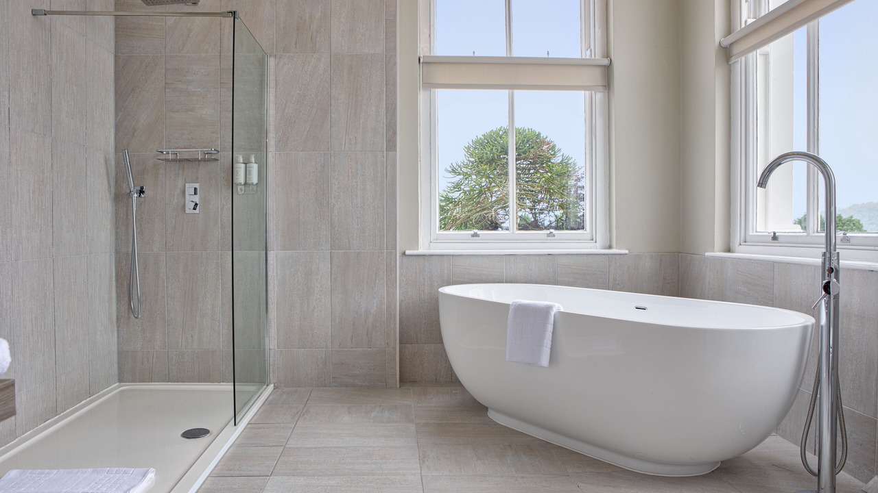 Photo of Bedroom in Bowness-on-Windermere