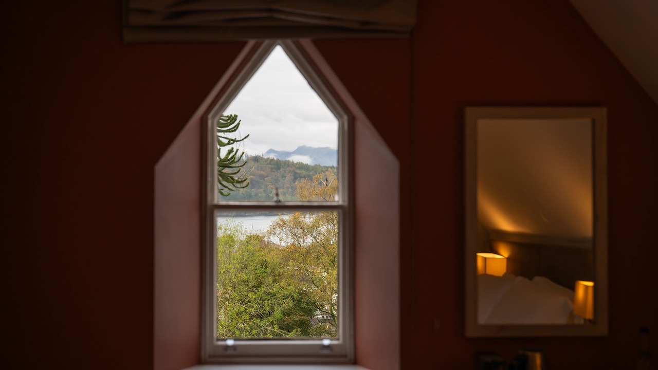 Photo of Bedroom in Bowness-on-Windermere