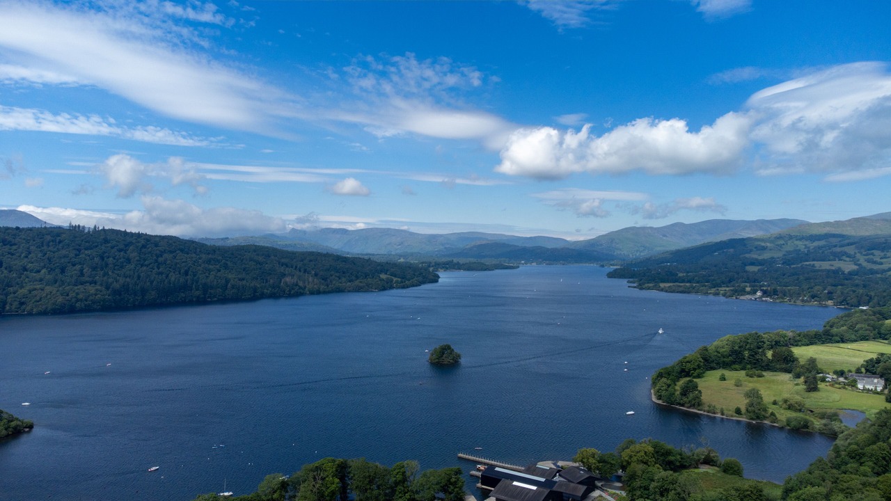 Photo of Others in Bowness-on-Windermere