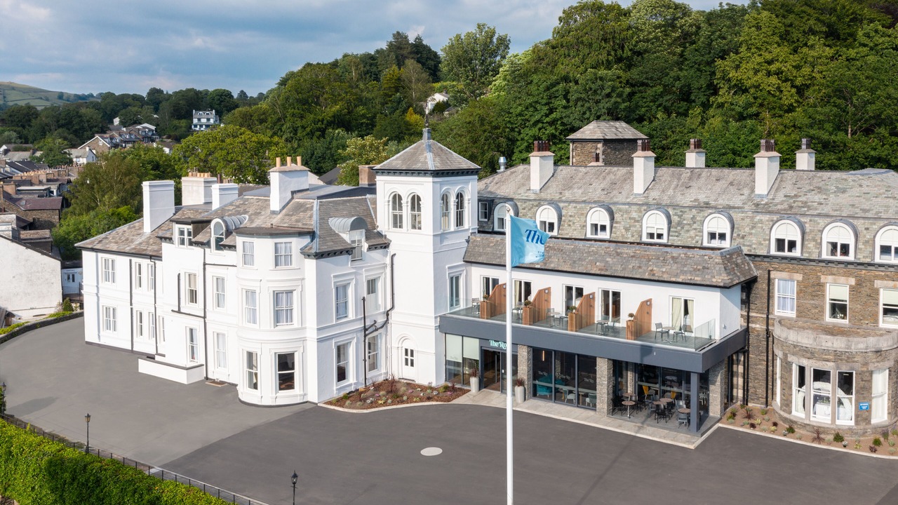 Photo of Outdoor in Bowness-on-Windermere