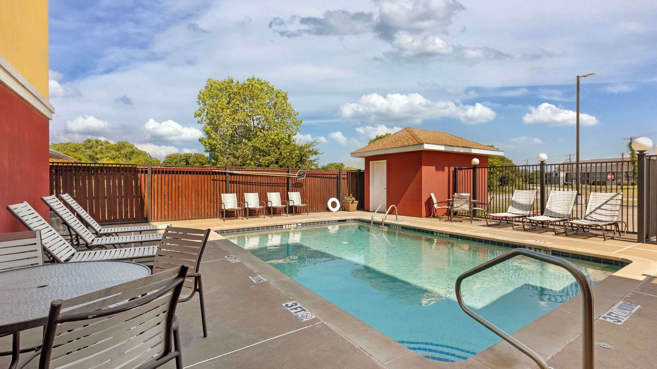 Photo of Outdoor in Bellmead