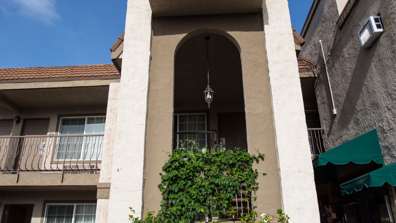 Photo of Outdoor in Anaheim Resort