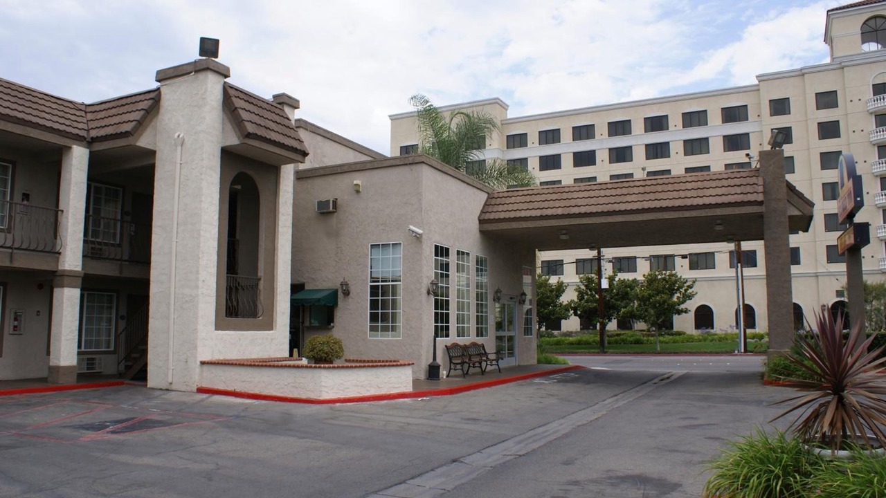 Photo of Outdoor in Anaheim Resort