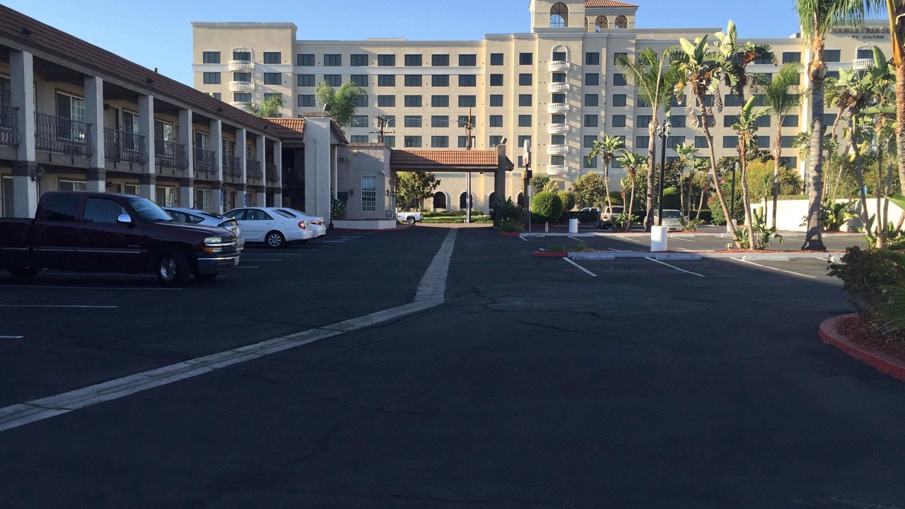 Photo of Outdoor in Anaheim Resort