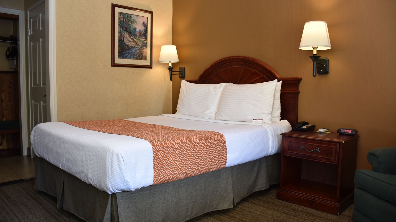 Photo of Bedroom in Redlands
