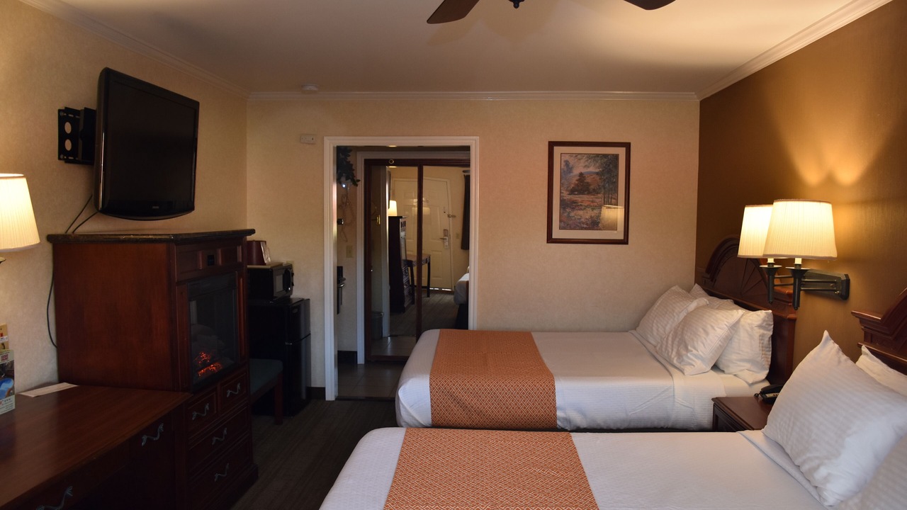 Photo of Bedroom in Redlands