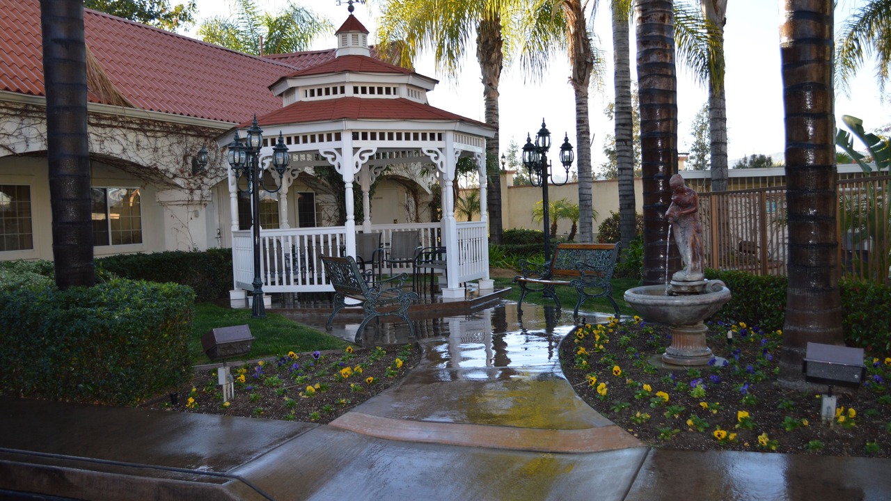 Photo of Outdoor in Redlands