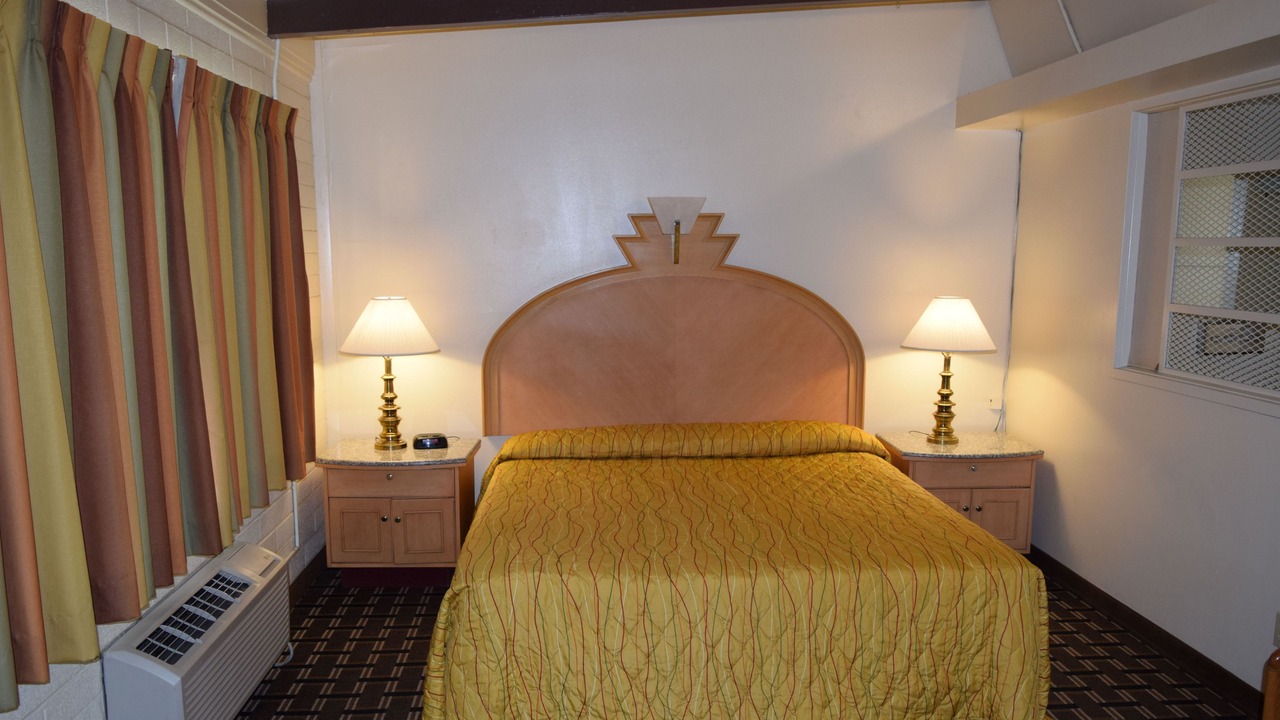 Photo of Bedroom in Borrego Springs
