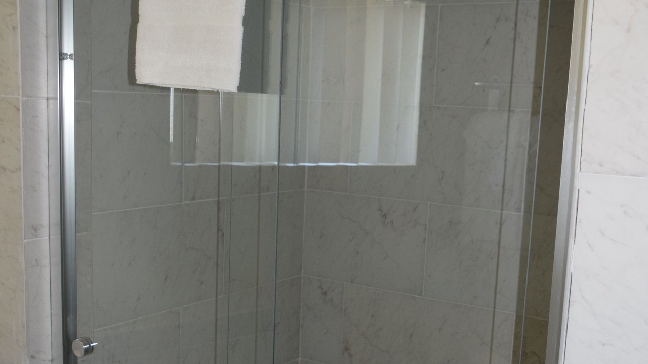 Photo of Bathroom in Borrego Springs