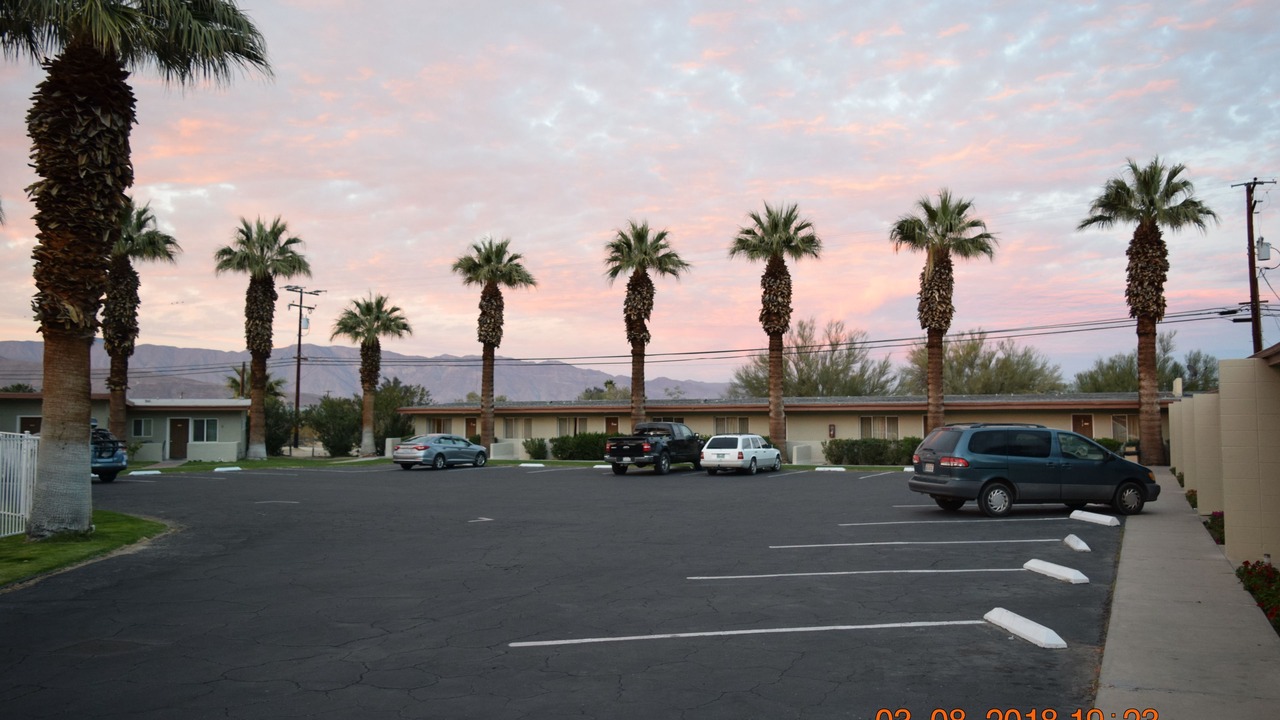 Photo of Outdoor in Borrego Springs