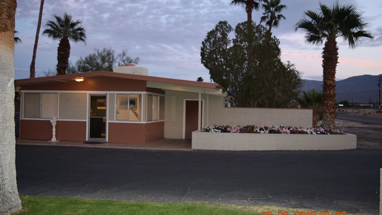 Photo of Others in Borrego Springs