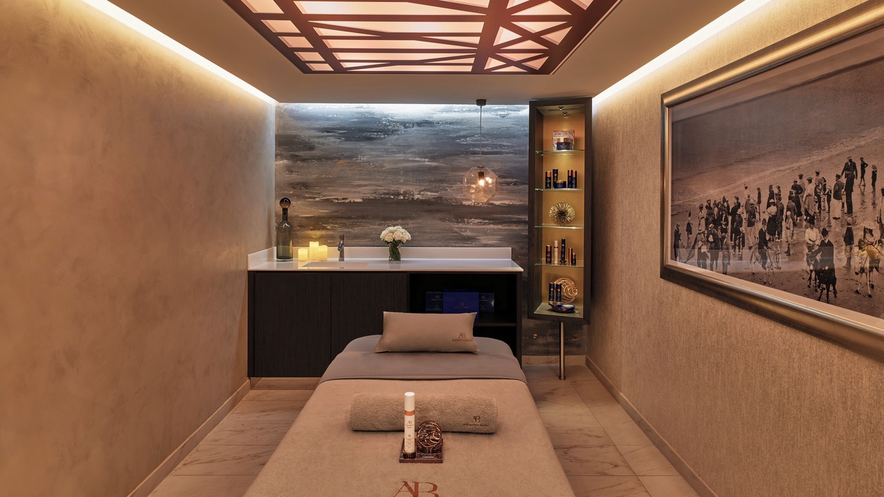 Photo of Bedroom in La Baule-Escoublac