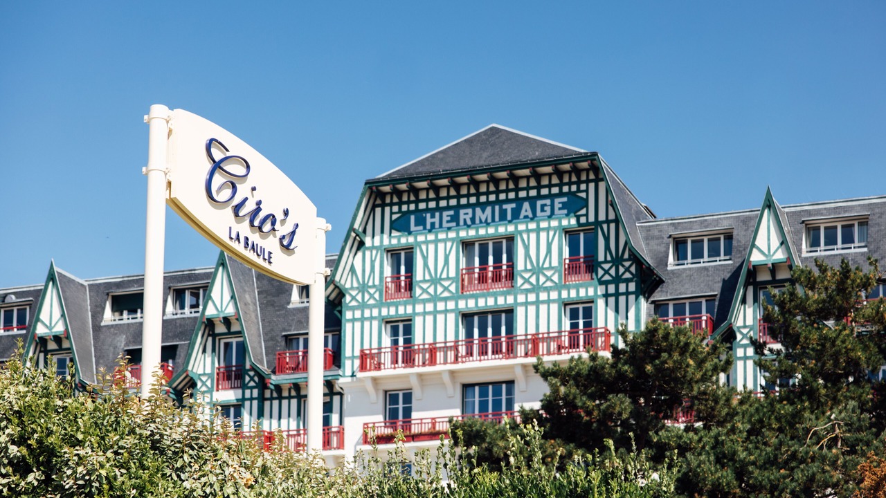 Photo of Outdoor in La Baule-Escoublac