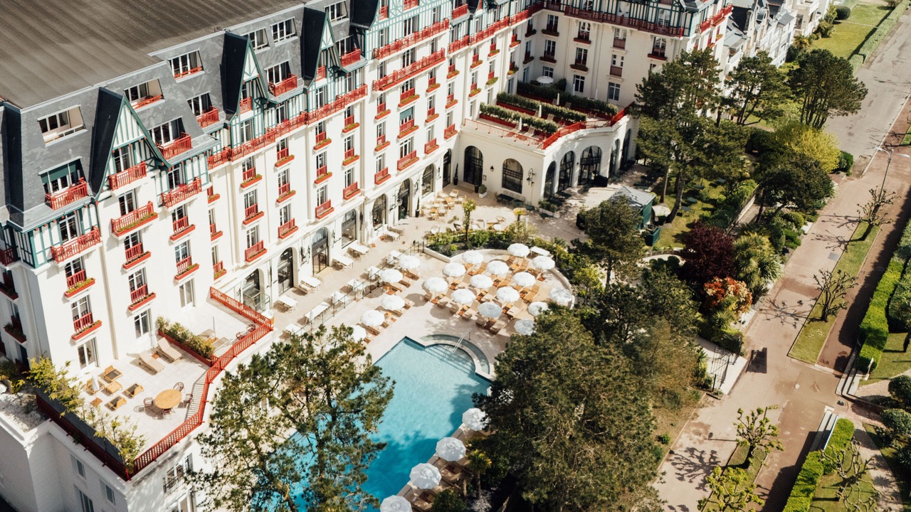 Photo of Outdoor in La Baule-Escoublac