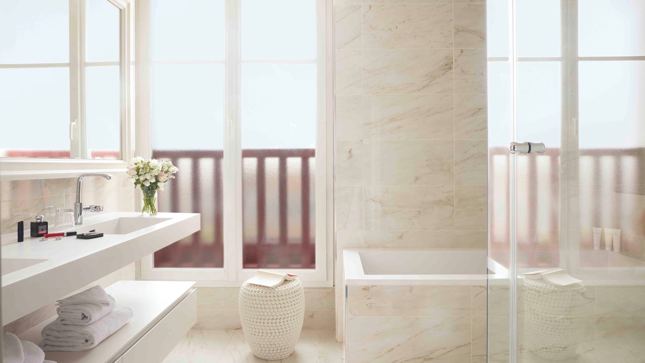 Photo of Bathroom in La Baule-Escoublac