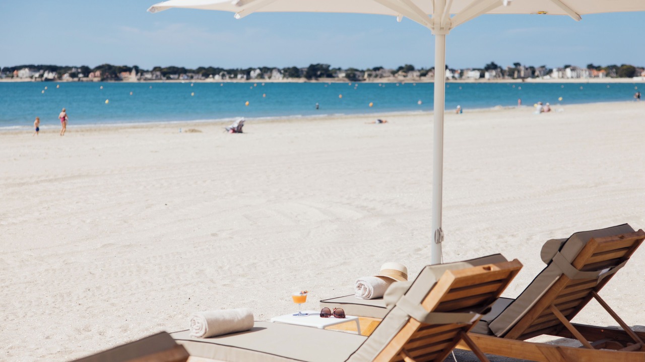 Photo of Outdoor in La Baule-Escoublac