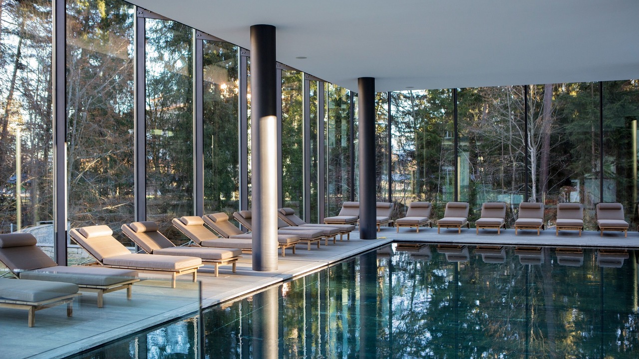 Photo of Outdoor in Waldhaus Flims