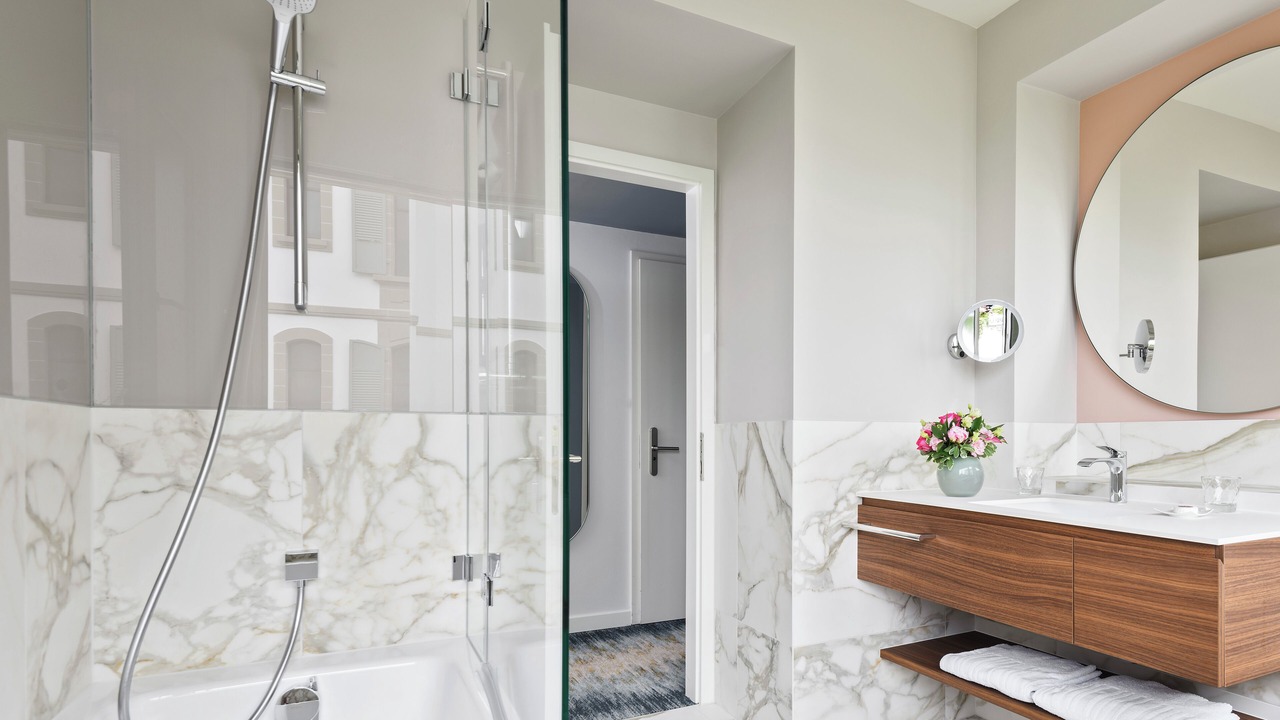 Photo of Bathroom in Lausanne