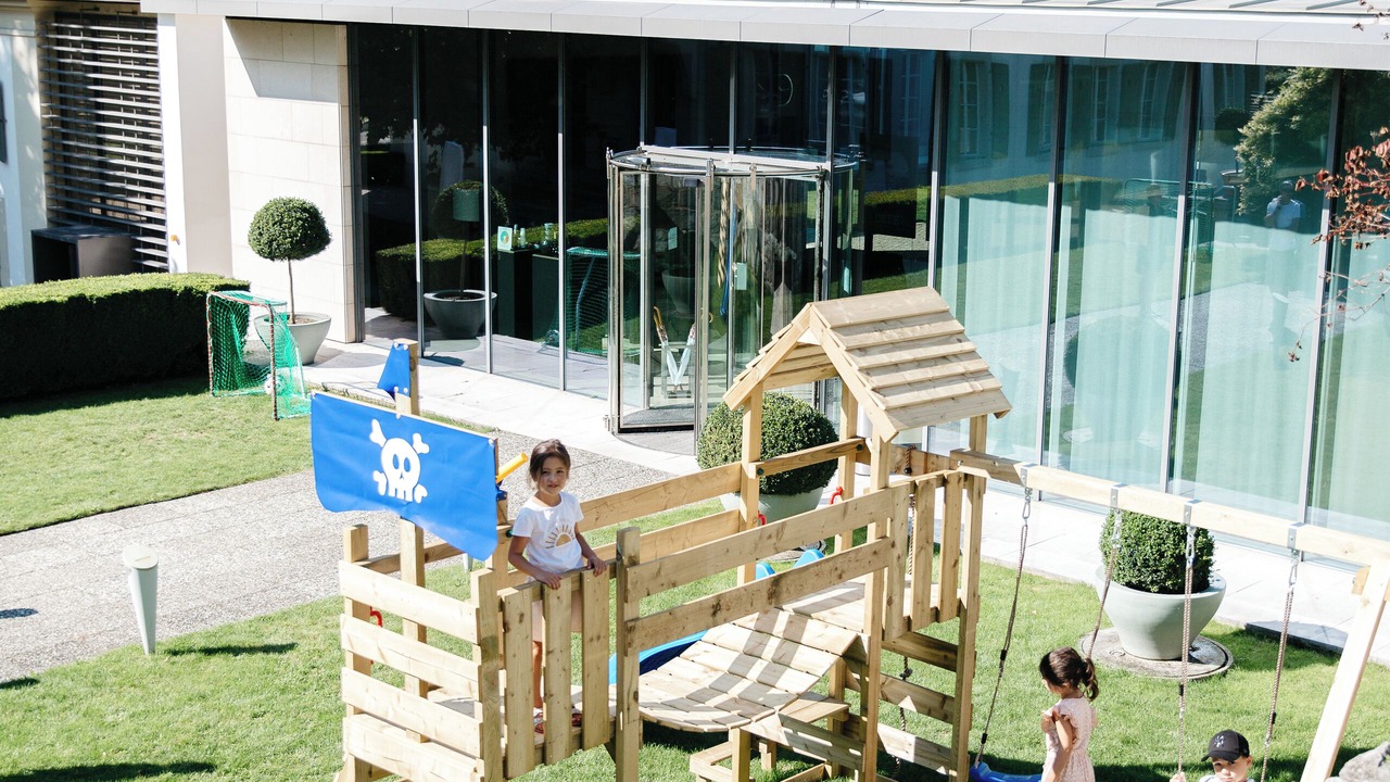 Photo of Outdoor in Lausanne