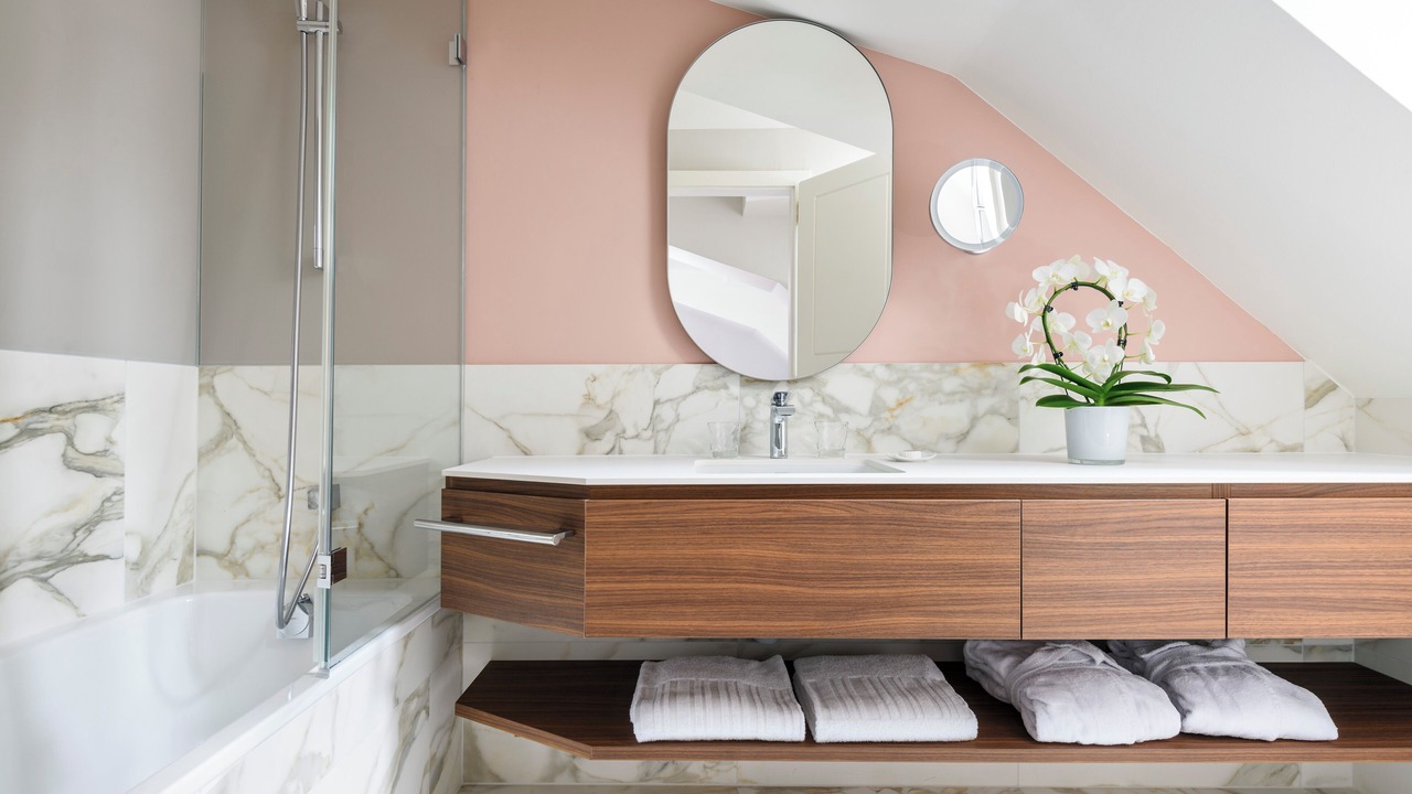 Photo of Bathroom in Lausanne