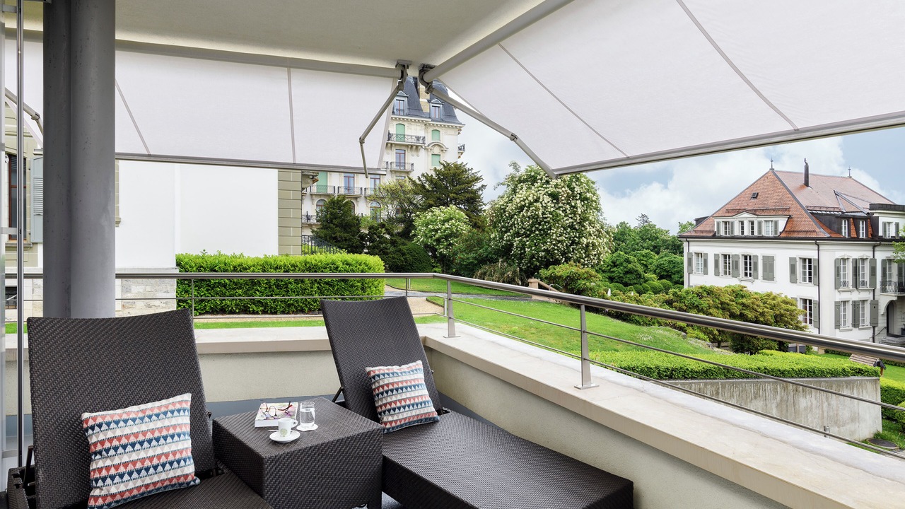Photo of Outdoor in Lausanne