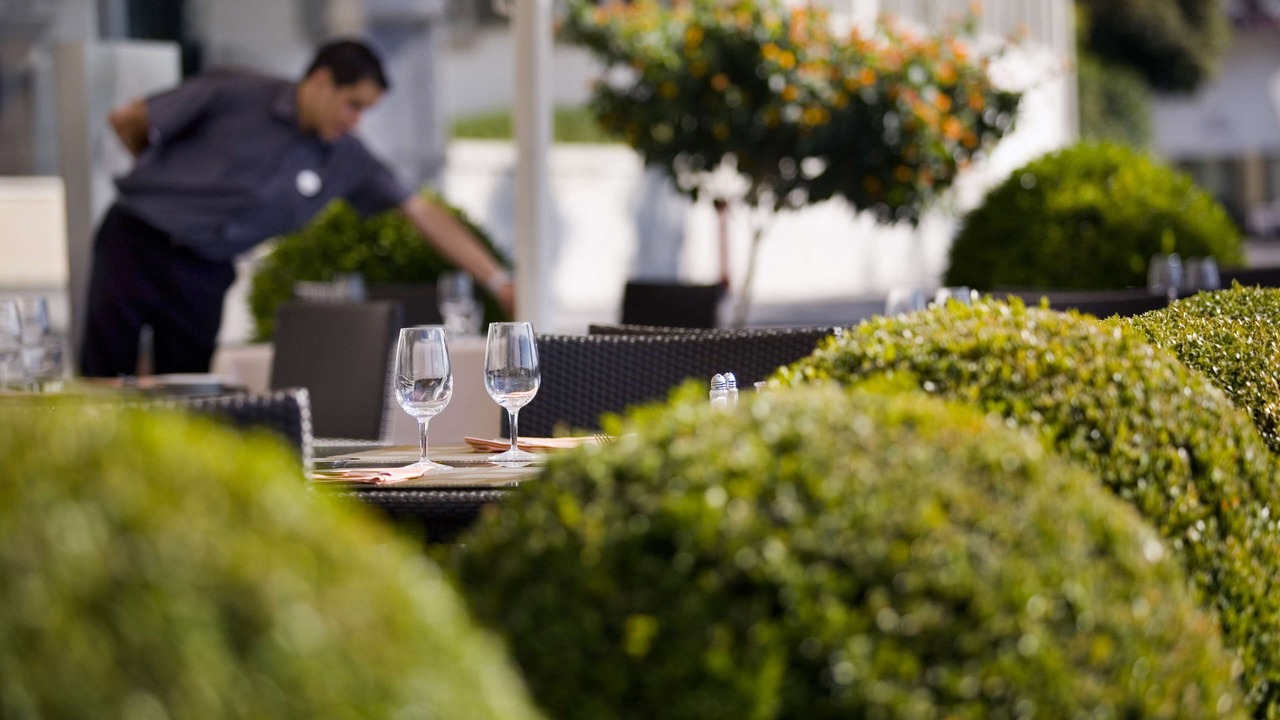 Photo of Outdoor in Lausanne