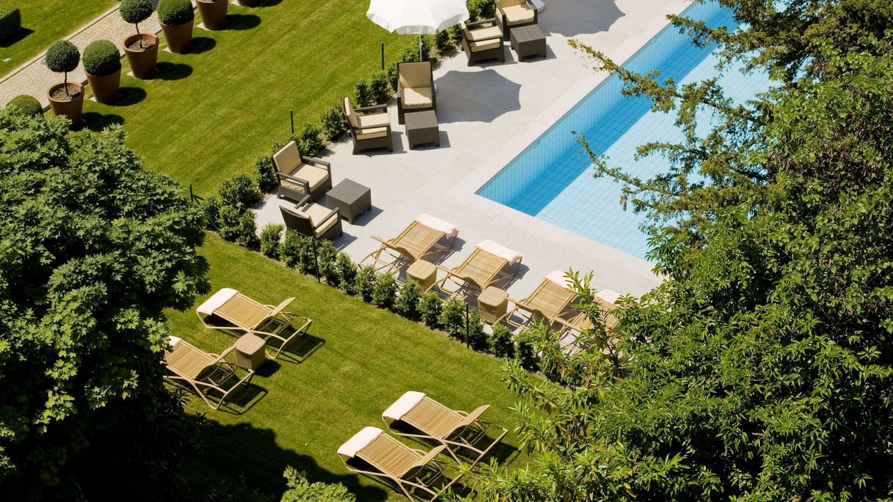 Photo of Outdoor in Lausanne