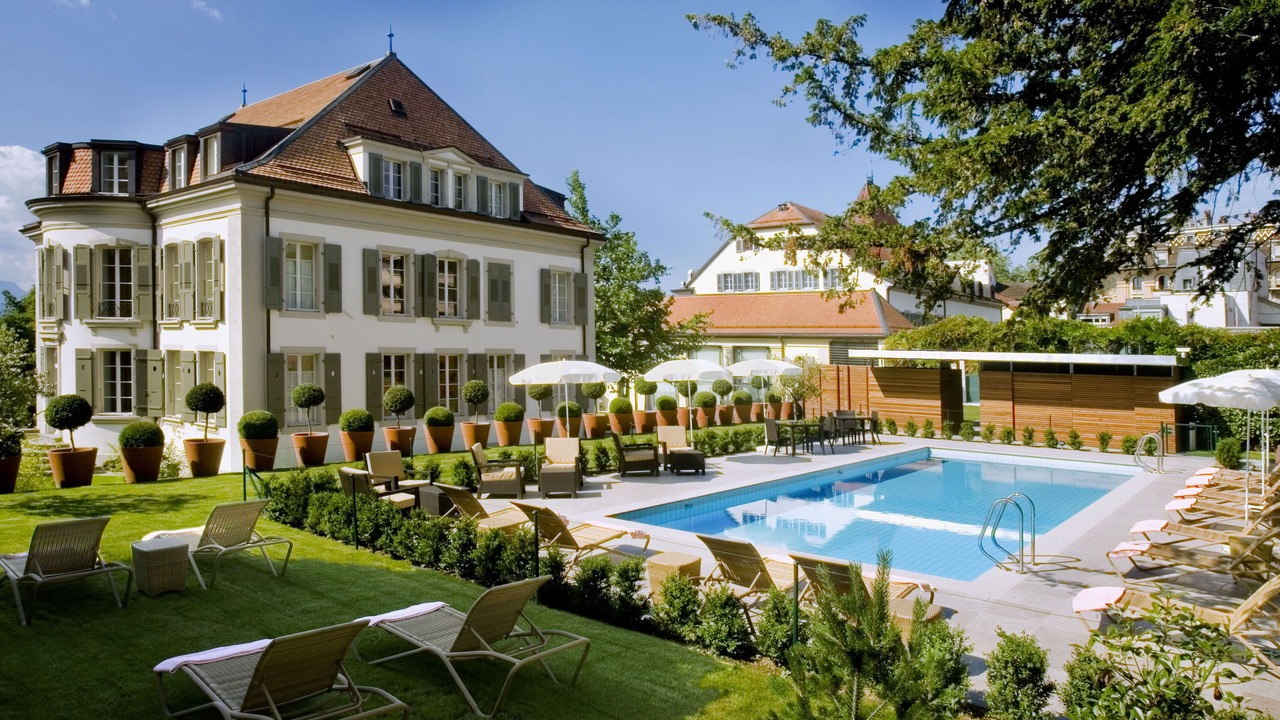 Photo of Outdoor in Lausanne