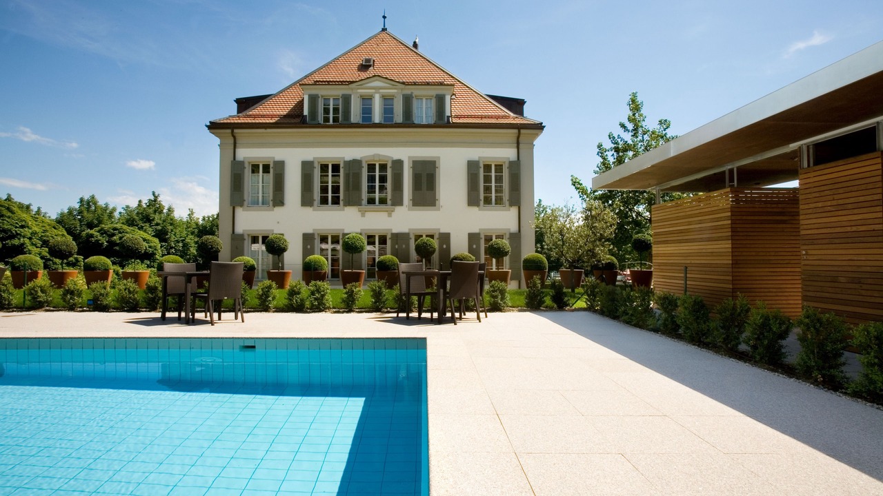 Photo of Outdoor in Lausanne