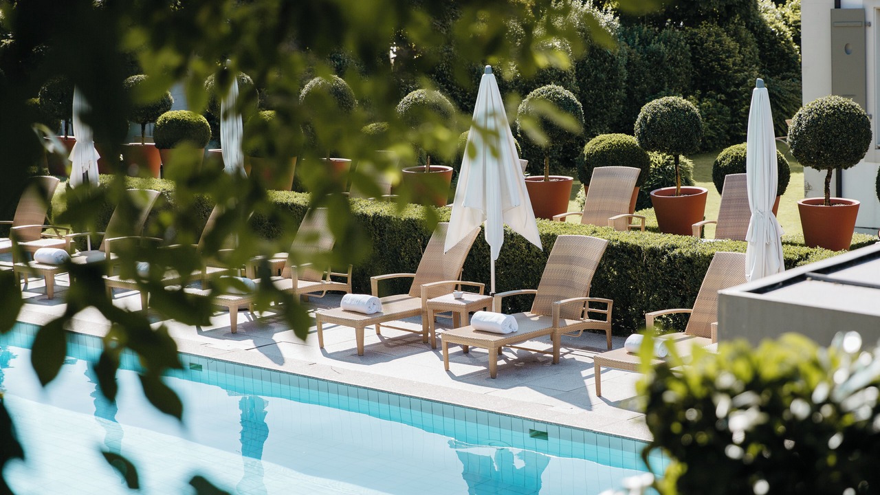Photo of Outdoor in Lausanne