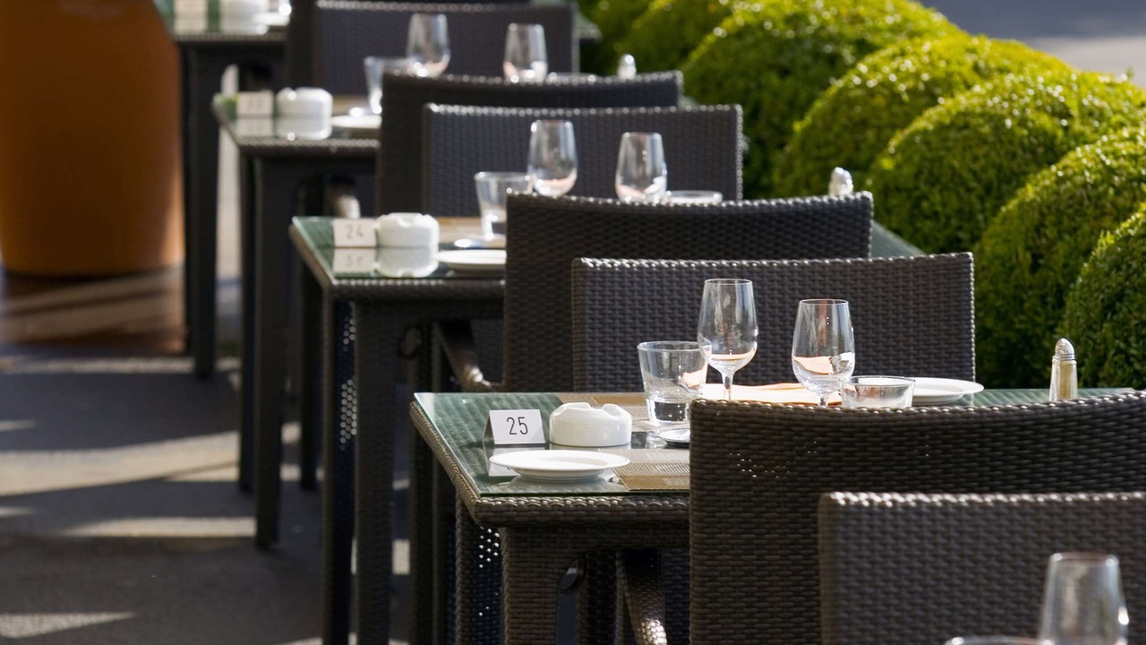 Photo of Outdoor in Lausanne