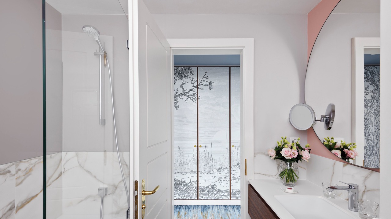 Photo of Bathroom in Lausanne