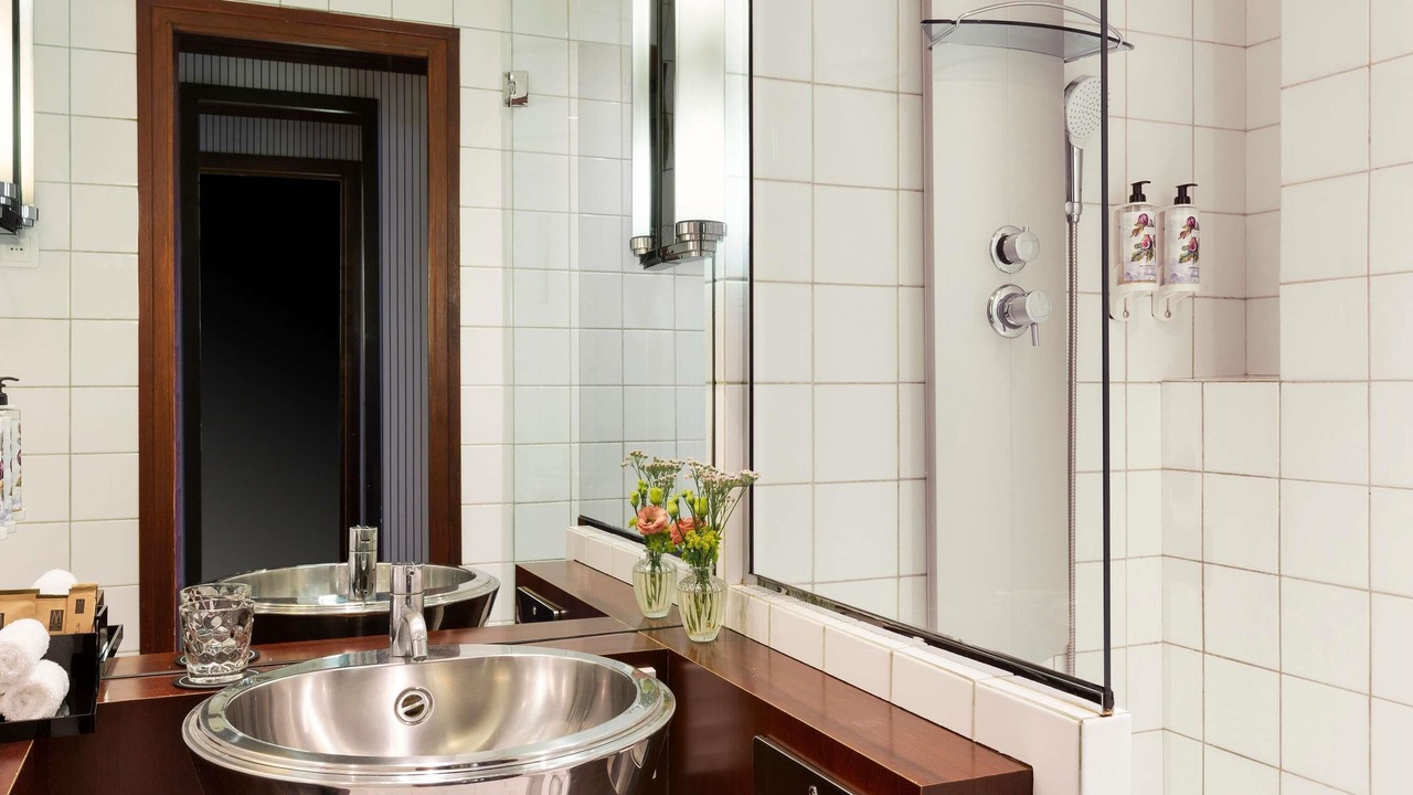 Photo of Bedroom in Bellecour - Hotel Dieu