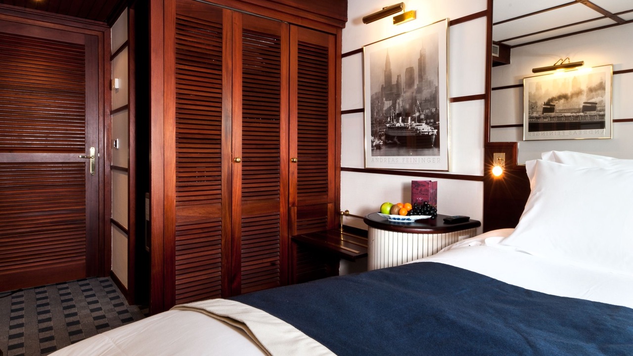 Photo of Bedroom in Bellecour - Hotel Dieu