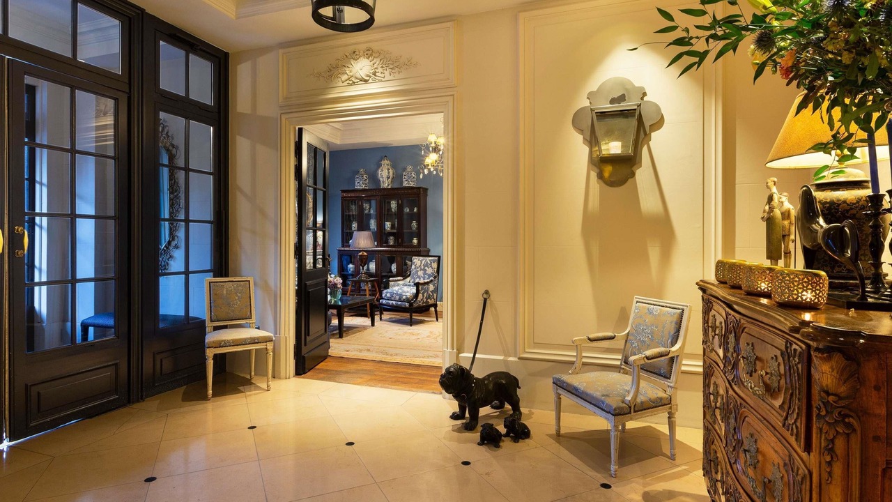 Photo of Outdoor in Bellecour - Hotel Dieu