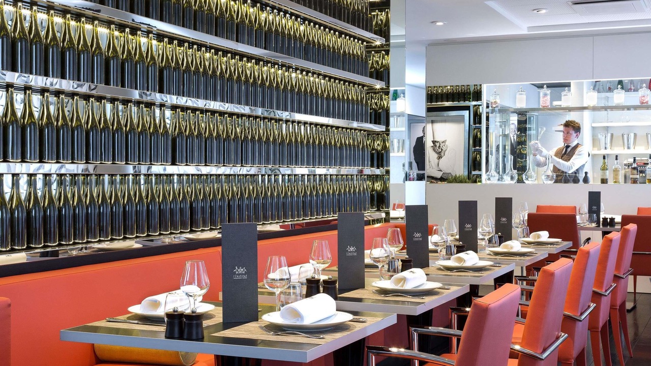 Photo of Others in Bellecour - Hotel Dieu